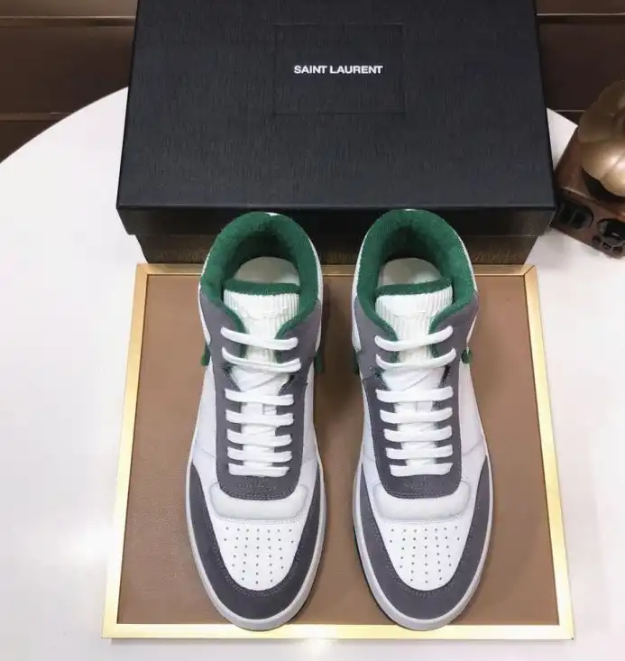 hype YSL Casual Shoes