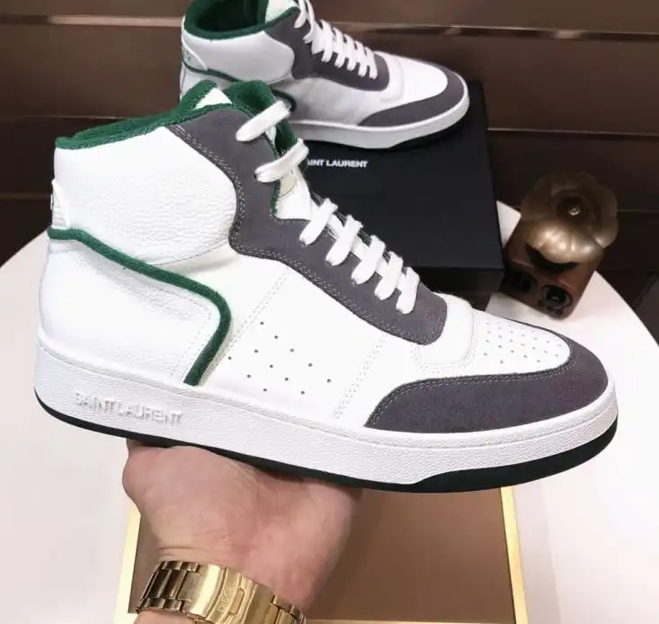 hype YSL Casual Shoes