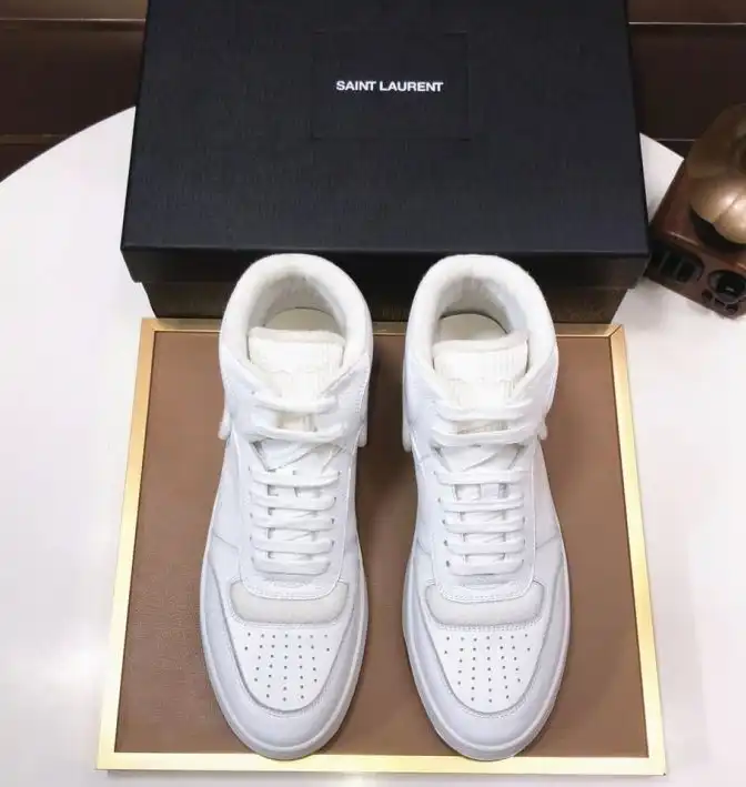 hype YSL Casual Shoes