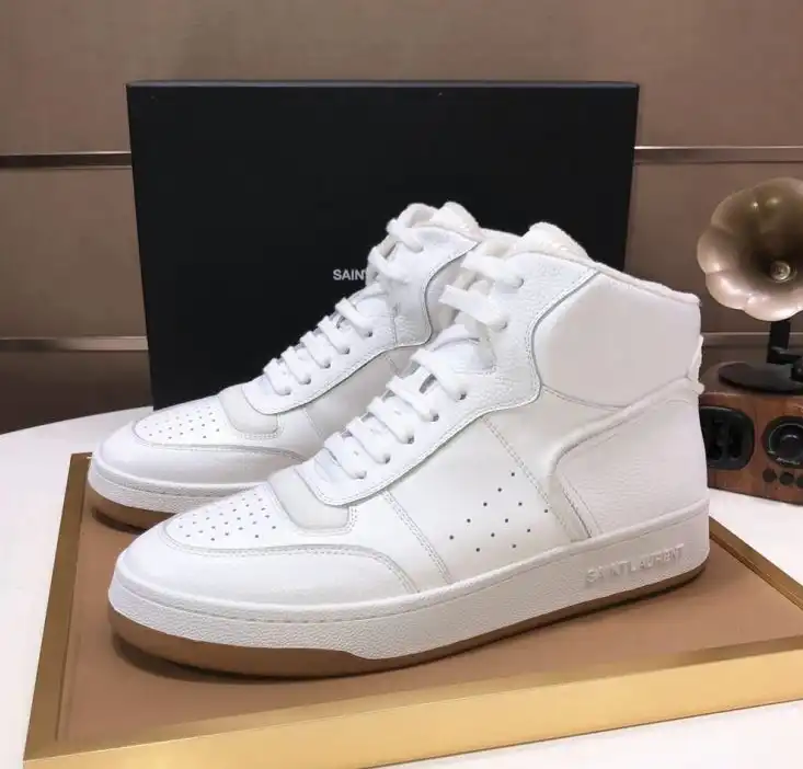 hype YSL Casual Shoes