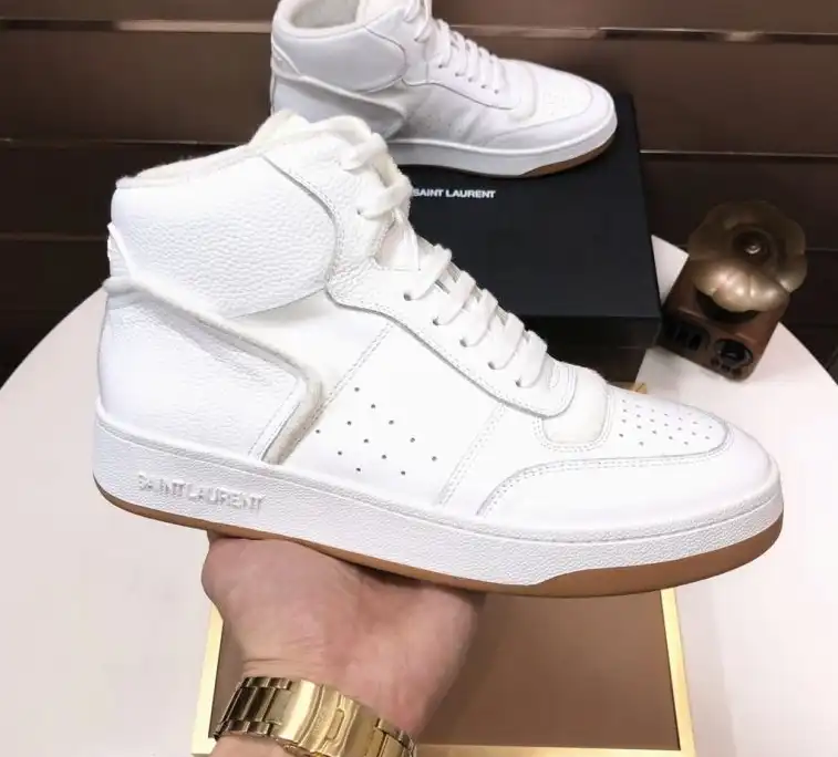 hype YSL Casual Shoes