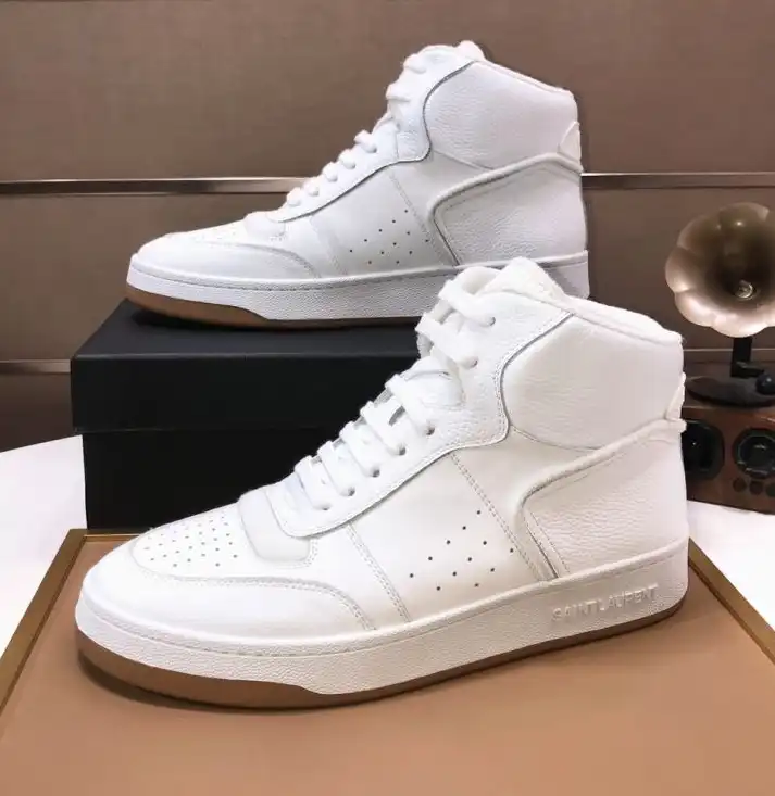 hype YSL Casual Shoes