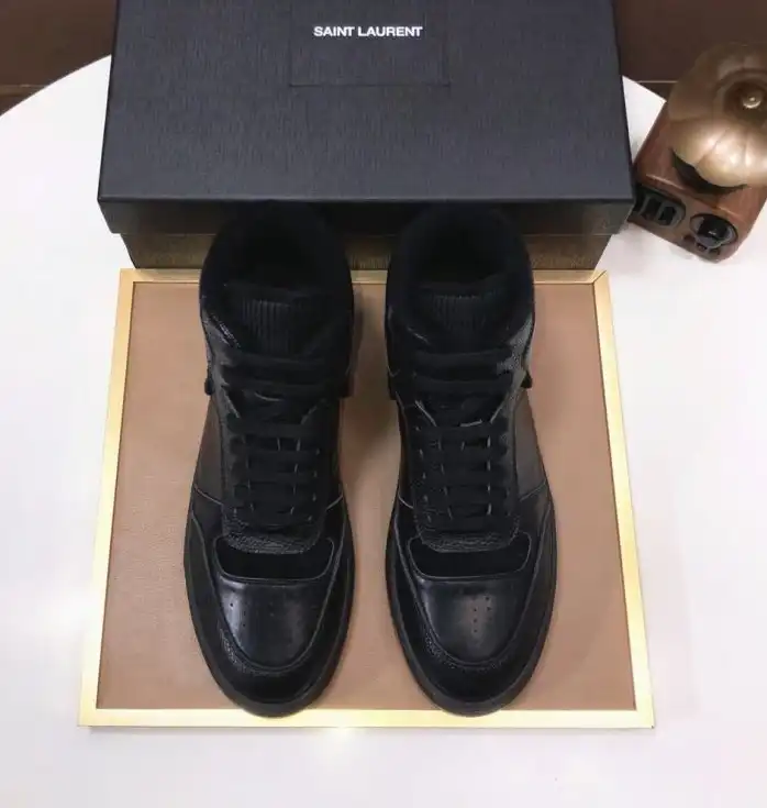 hype YSL Casual Shoes