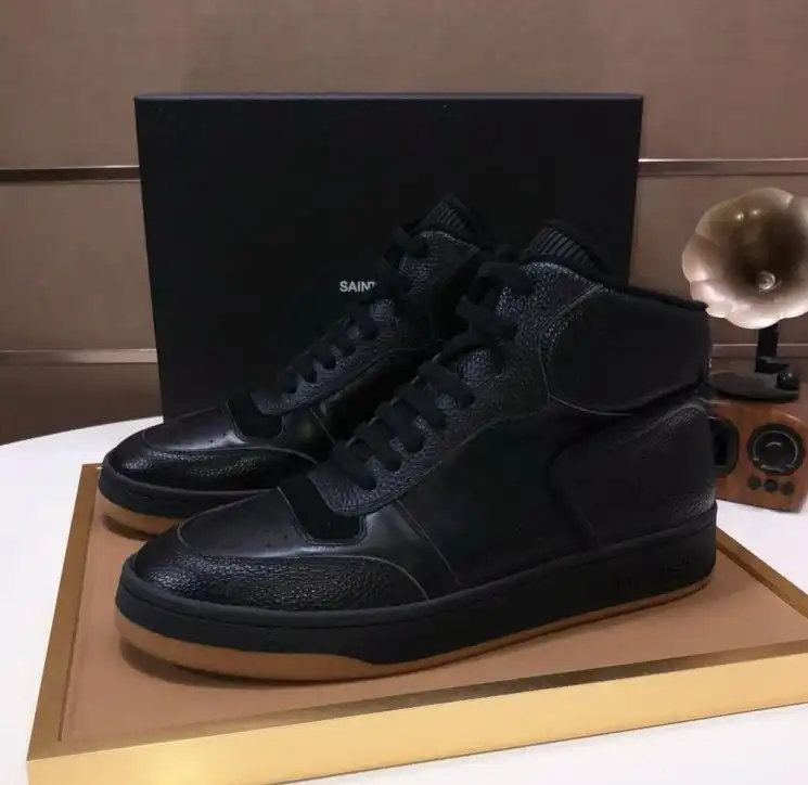 hype YSL Casual Shoes