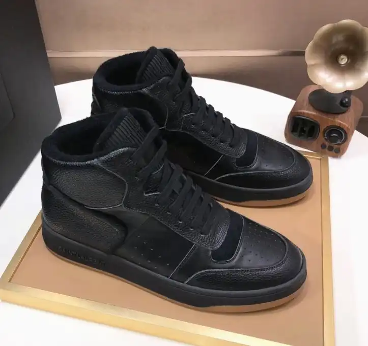 hype YSL Casual Shoes