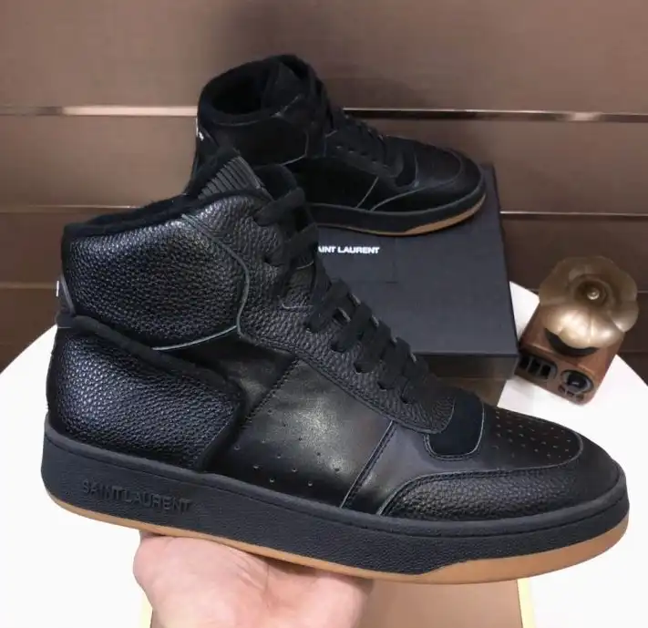 hype YSL Casual Shoes