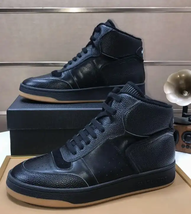 hype YSL Casual Shoes