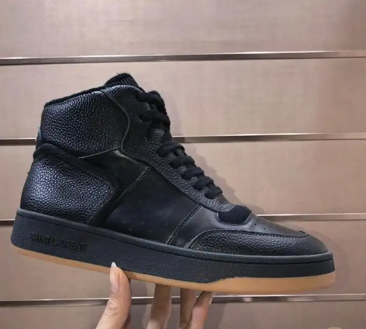 hype YSL Casual Shoes