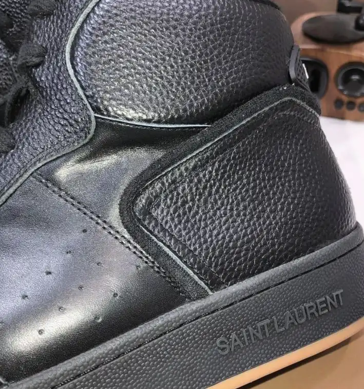 hype YSL Casual Shoes