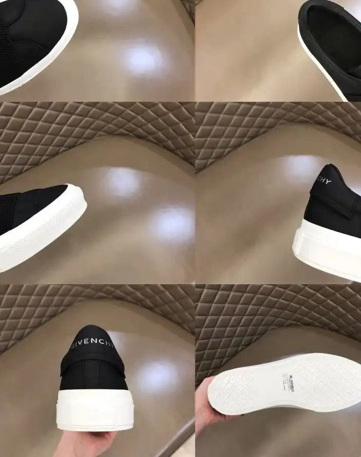 hype Givenchy Sneakers