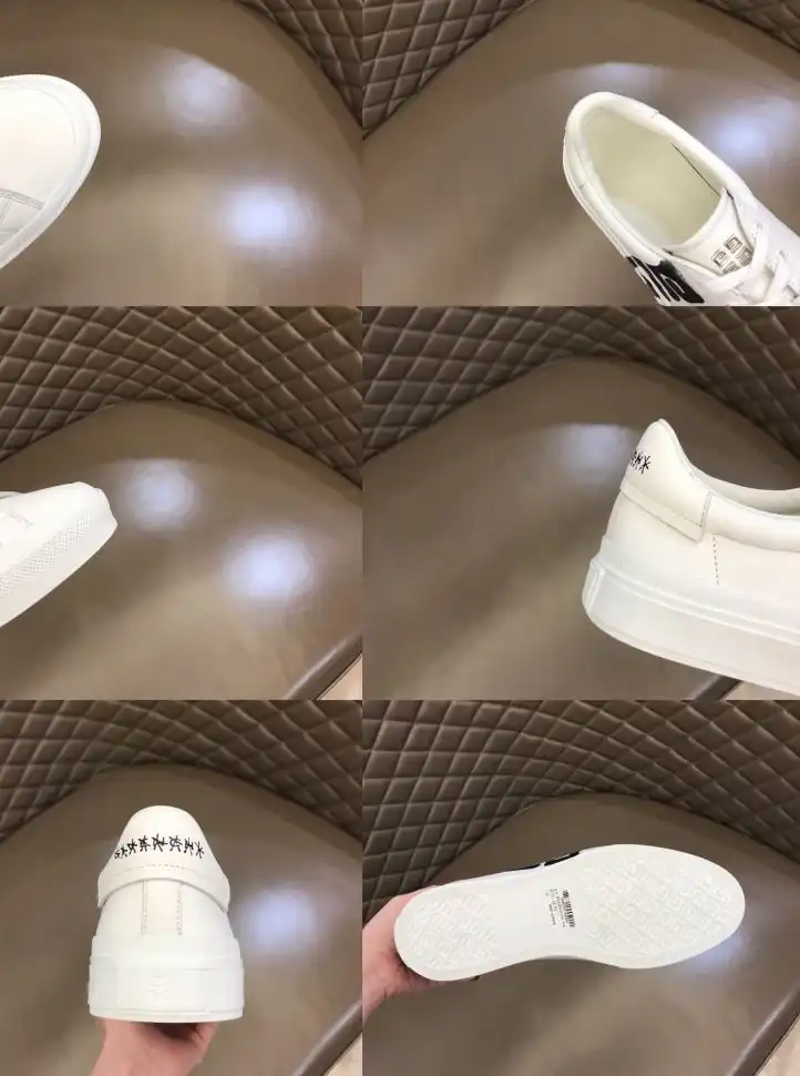 hype Givenchy Sneakers