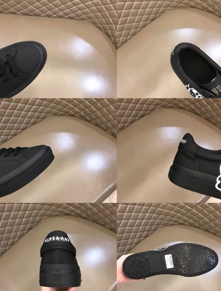 hype Givenchy Sneakers