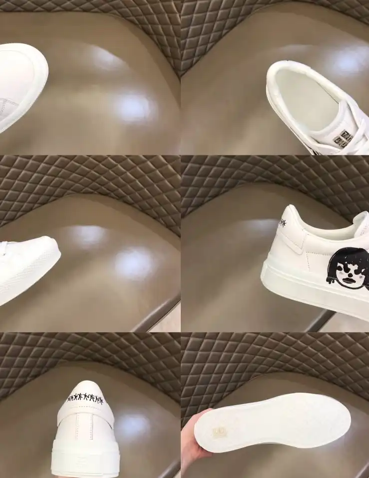 hype Givenchy Sneakers