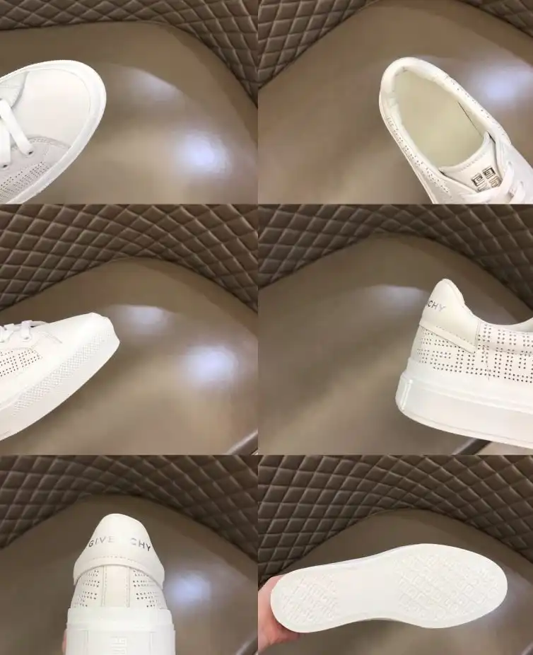 hype Givenchy Sneakers