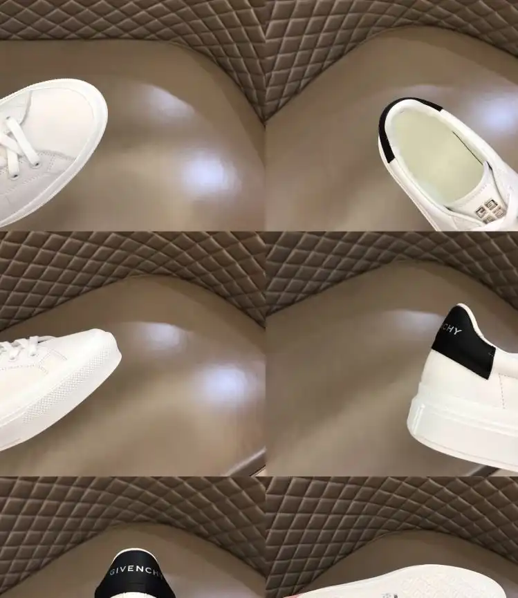 hype Givenchy Sneakers