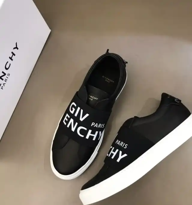 hype Gucci Sneakers