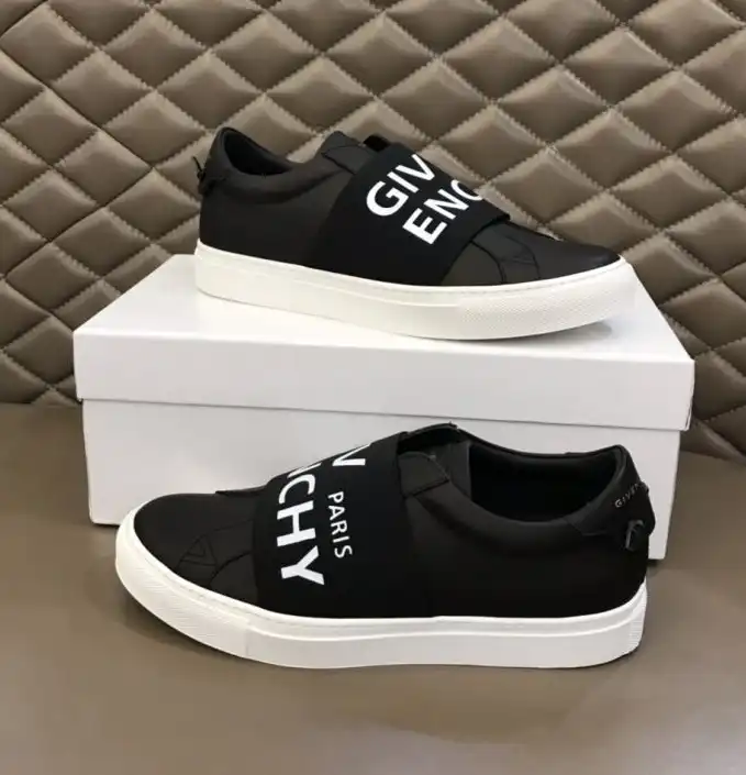 hype Gucci Sneakers