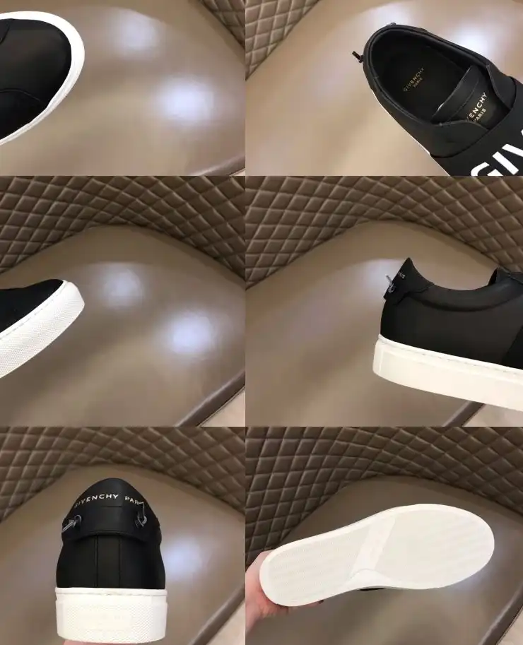 hype Gucci Sneakers