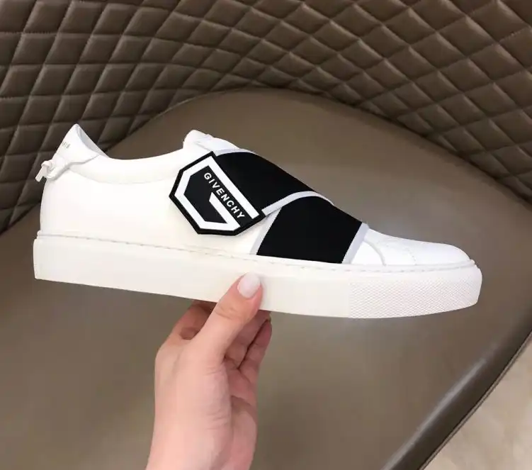 hype Gucci Sneakers