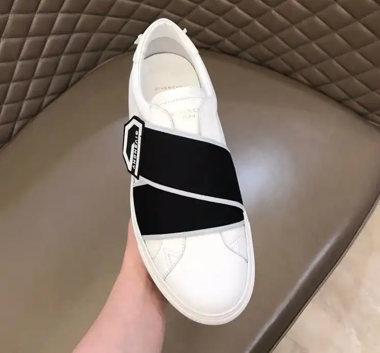 hype Gucci Sneakers