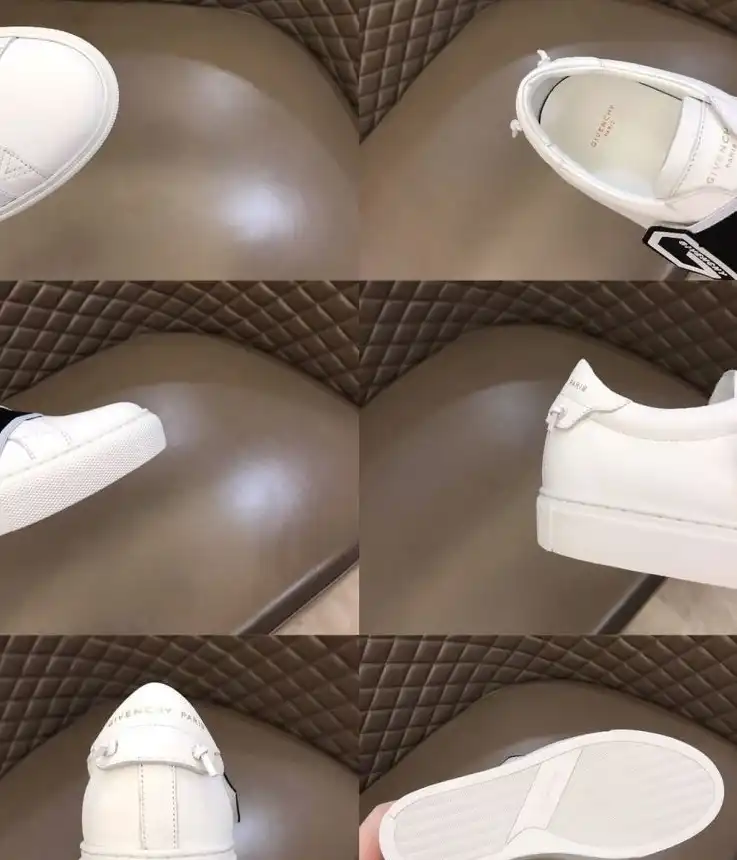 hype Gucci Sneakers