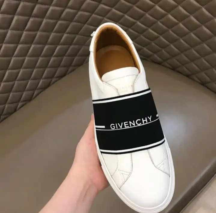 hype Gucci Sneakers