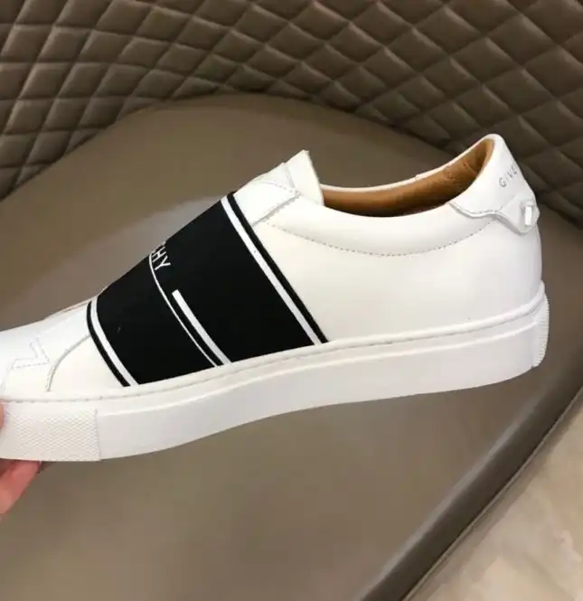 hype Gucci Sneakers