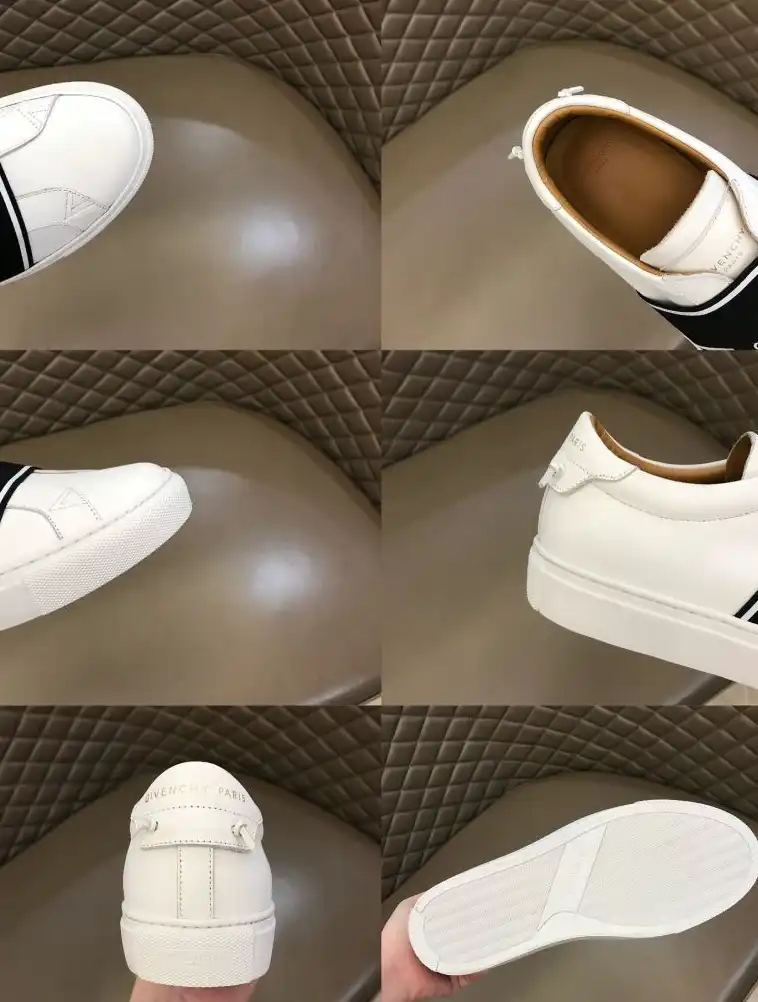 hype Gucci Sneakers