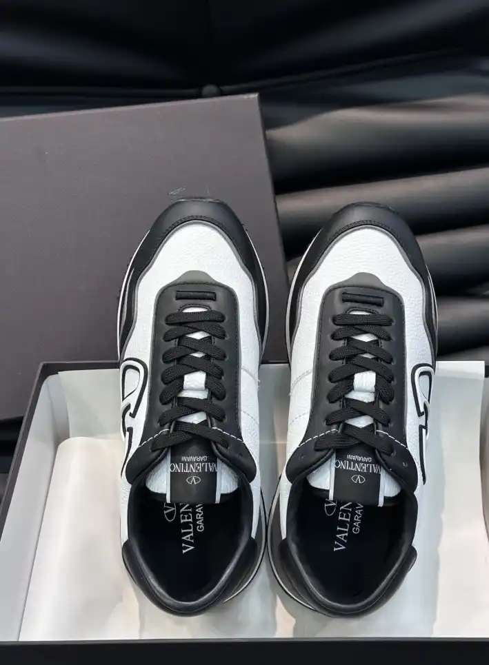 hype Valentino Casual Shoes