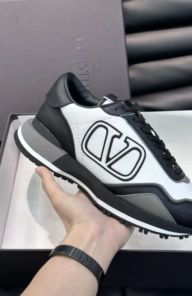 hype Valentino Casual Shoes