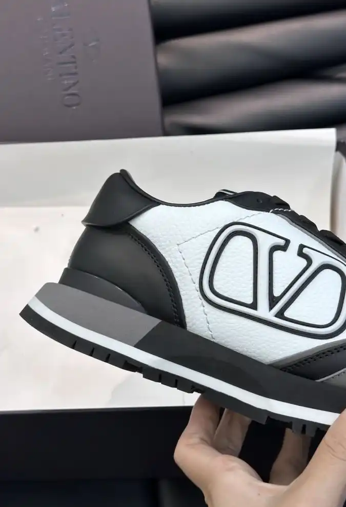 hype Valentino Casual Shoes