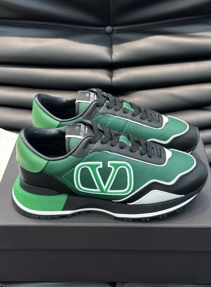 hype Valentino Casual Shoes