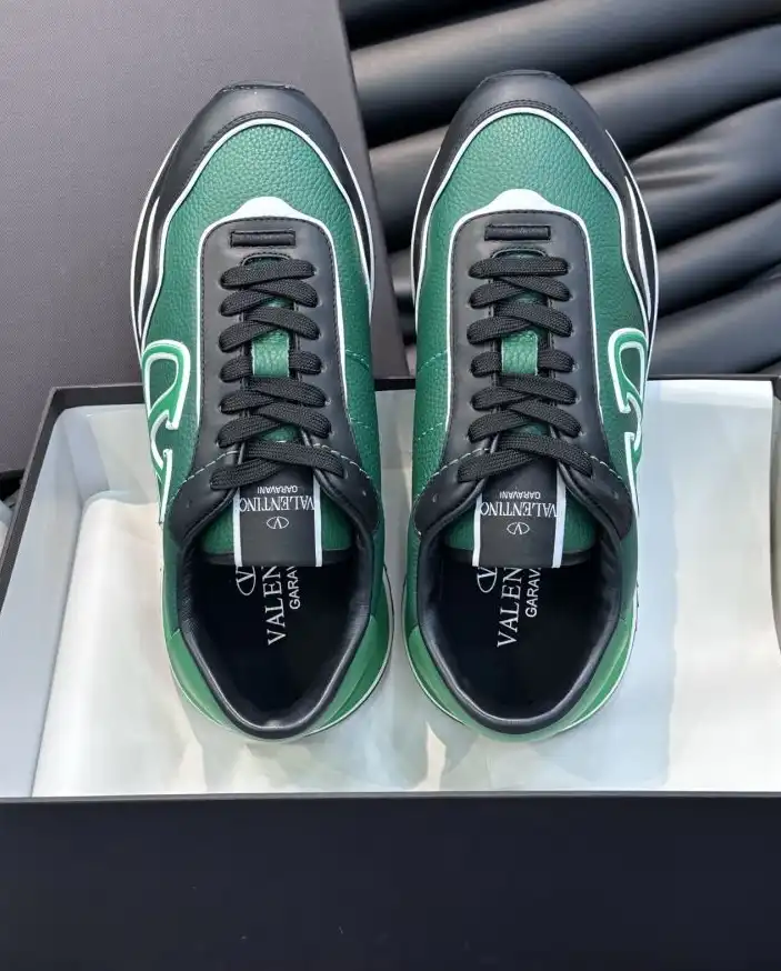 hype Valentino Casual Shoes