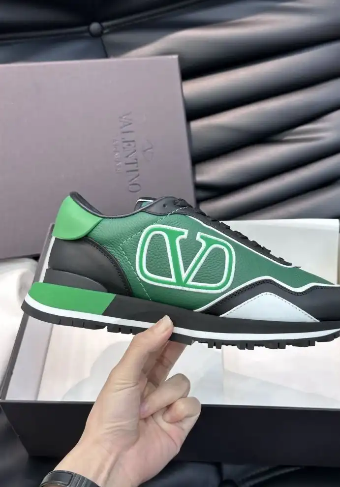 hype Valentino Casual Shoes