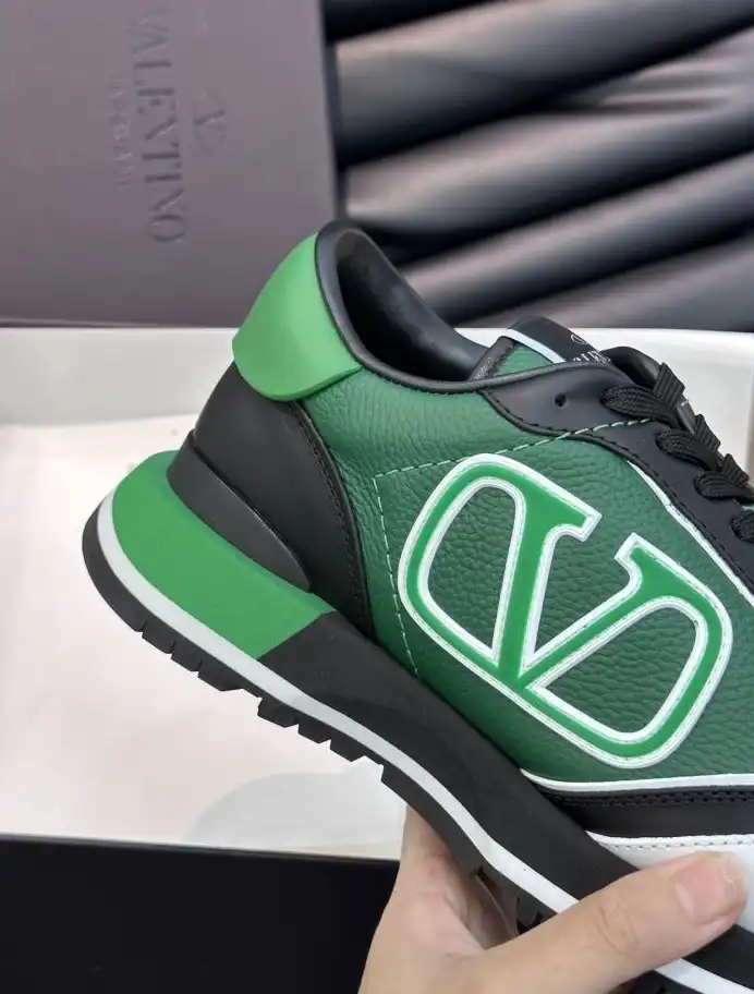 hype Valentino Casual Shoes