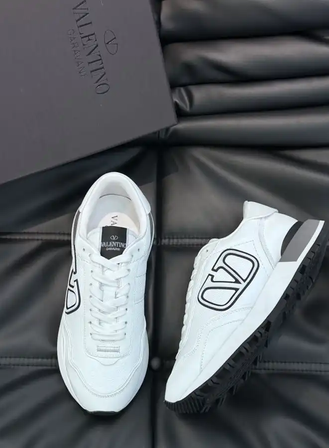 hype Valentino Casual Shoes