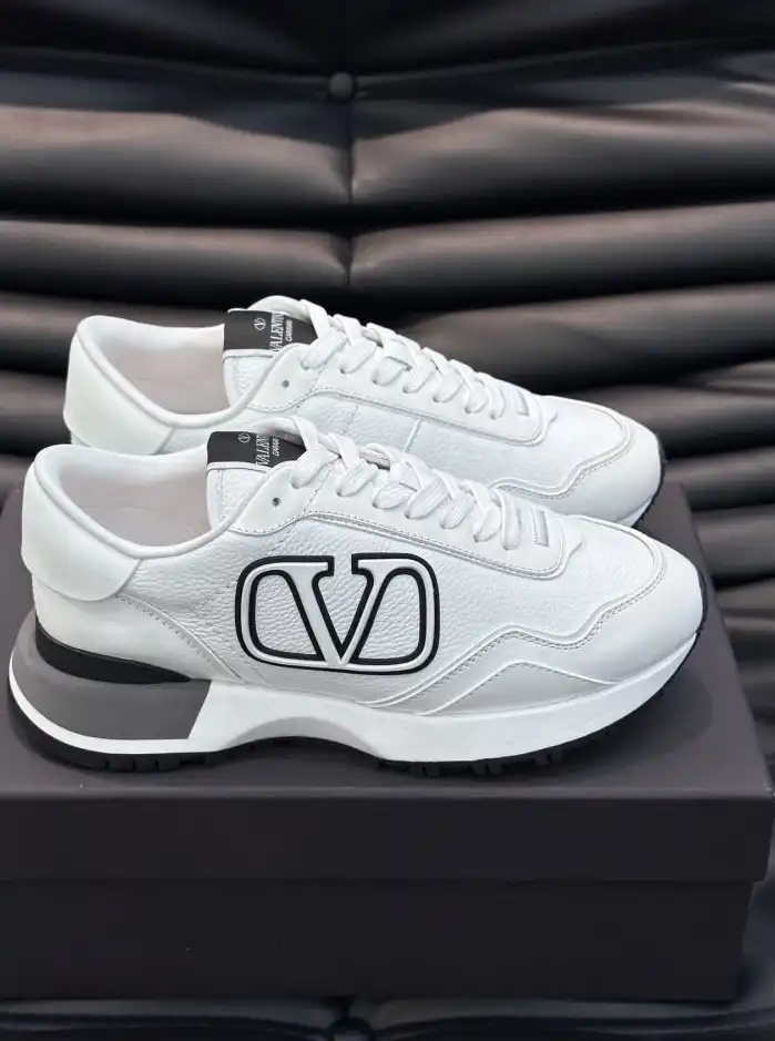 hype Valentino Casual Shoes