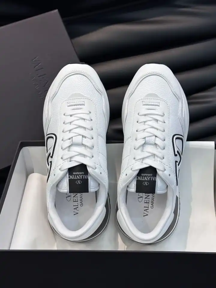 hype Valentino Casual Shoes