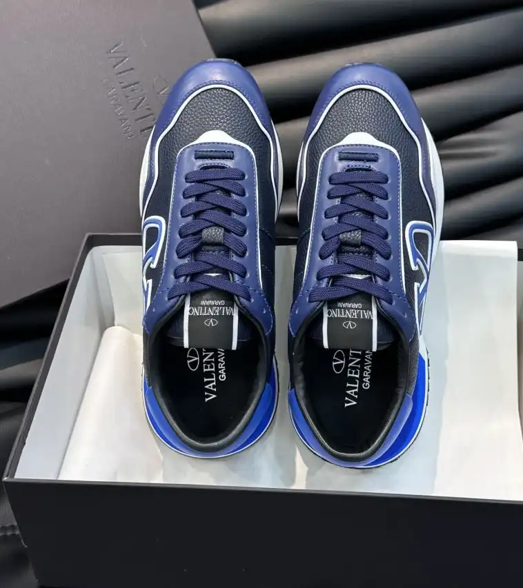 hype Valentino Casual Shoes