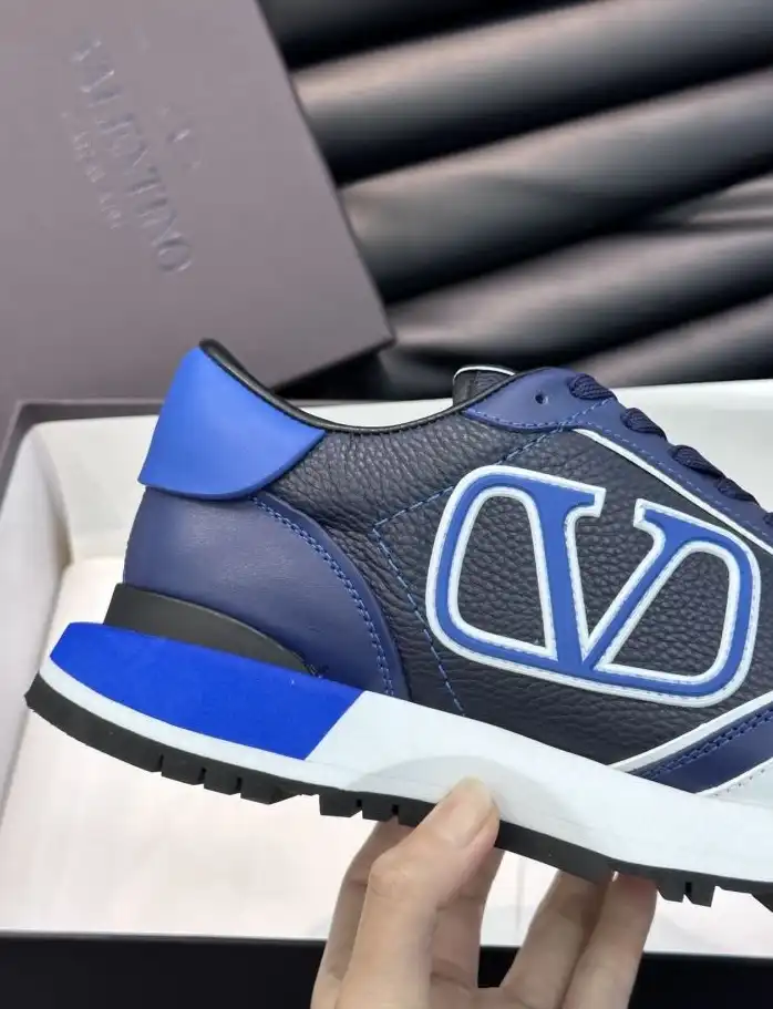 hype Valentino Casual Shoes