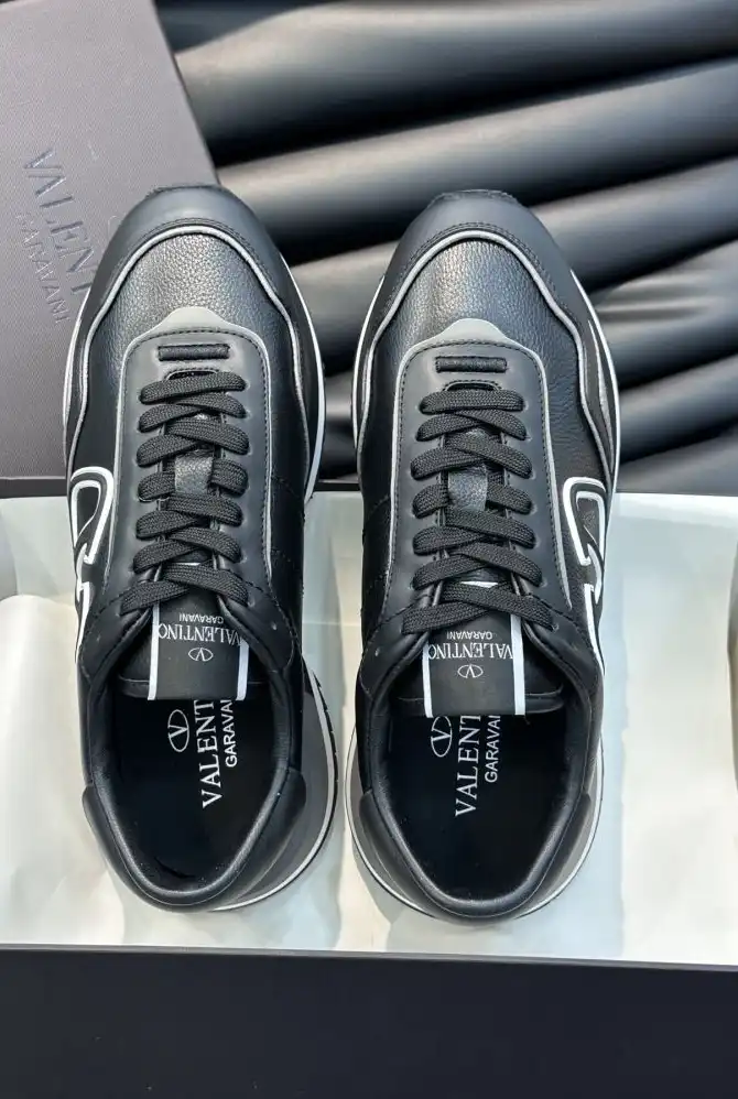 hype Valentino Casual Shoes