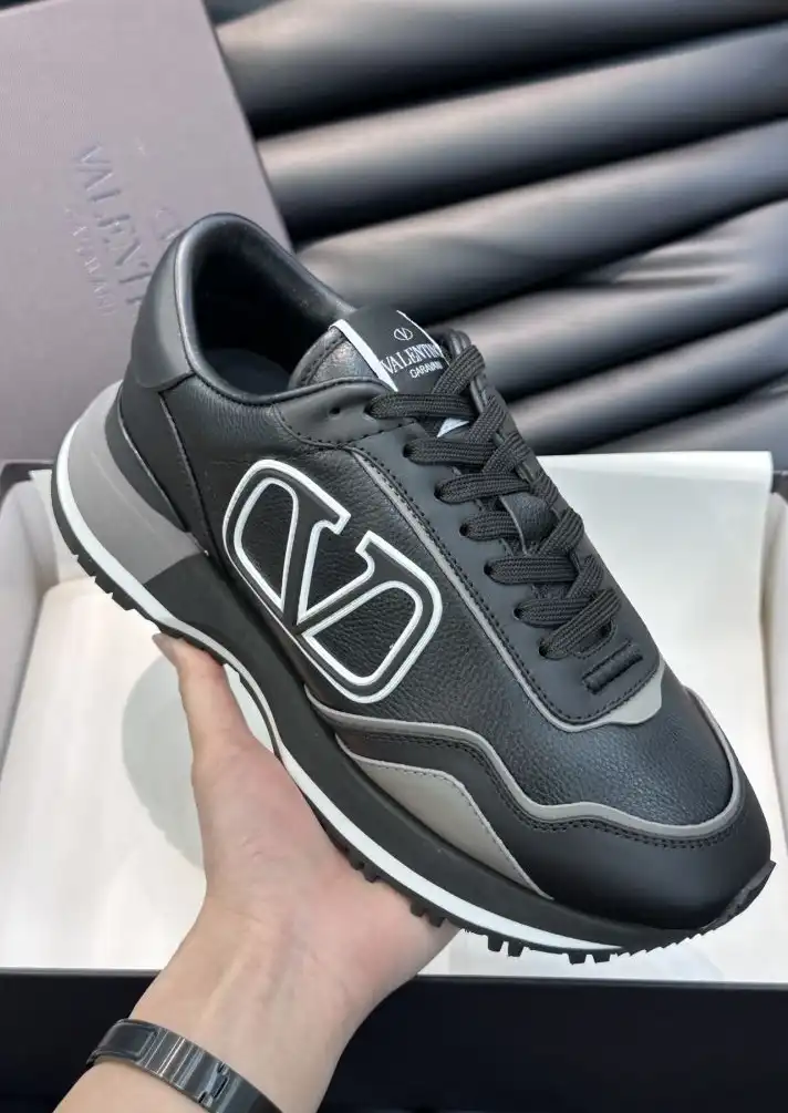 hype Valentino Casual Shoes