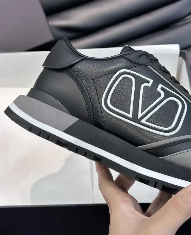 hype Valentino Casual Shoes