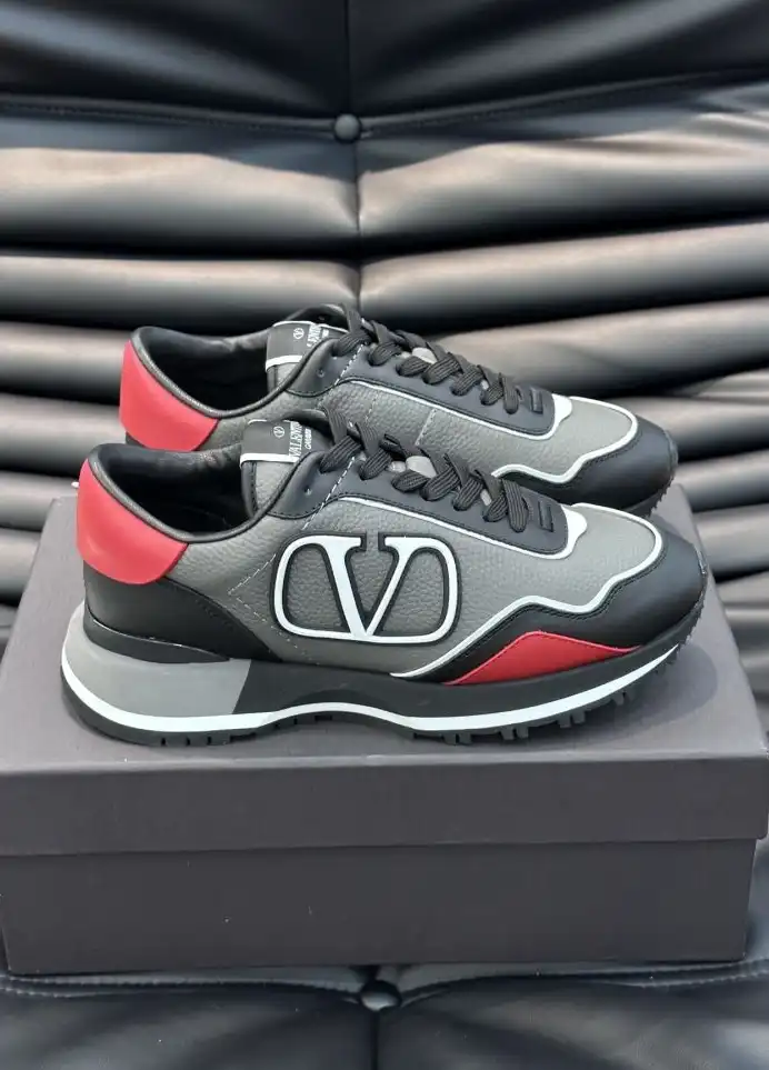 hype Valentino Casual Shoes