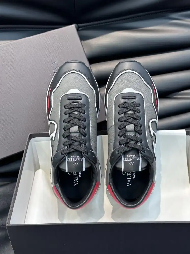 hype Valentino Casual Shoes