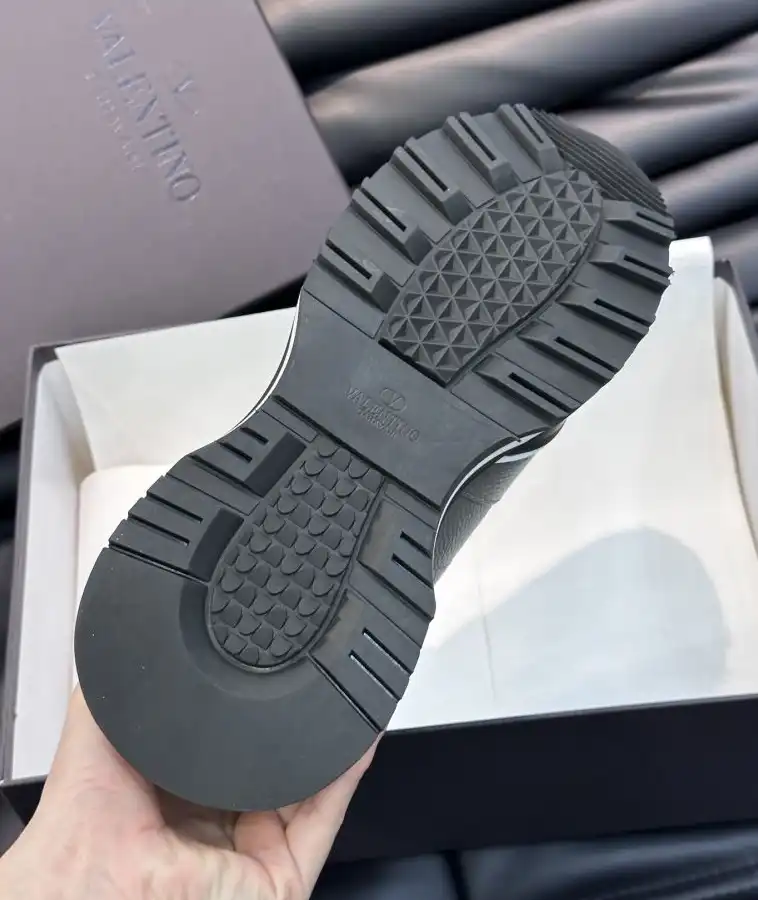 hype Valentino Casual Shoes