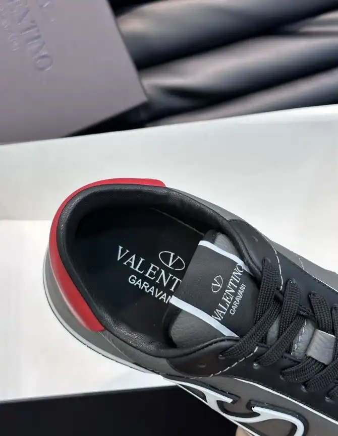 hype Valentino Casual Shoes