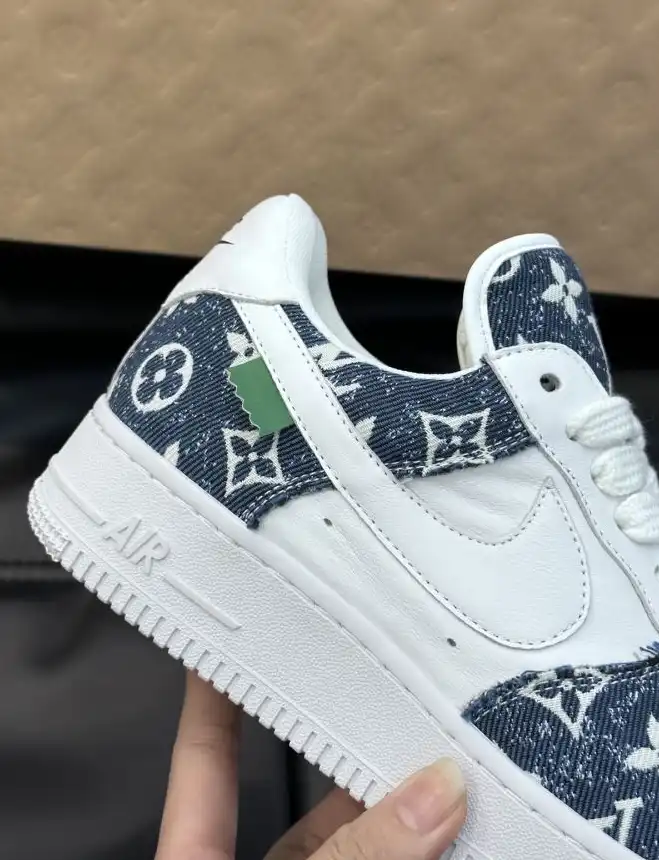 hype Louis Vuitton Sneakers