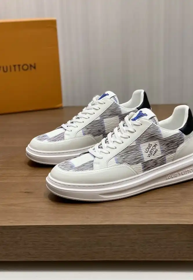 hype Louis Vuitton Sneakers