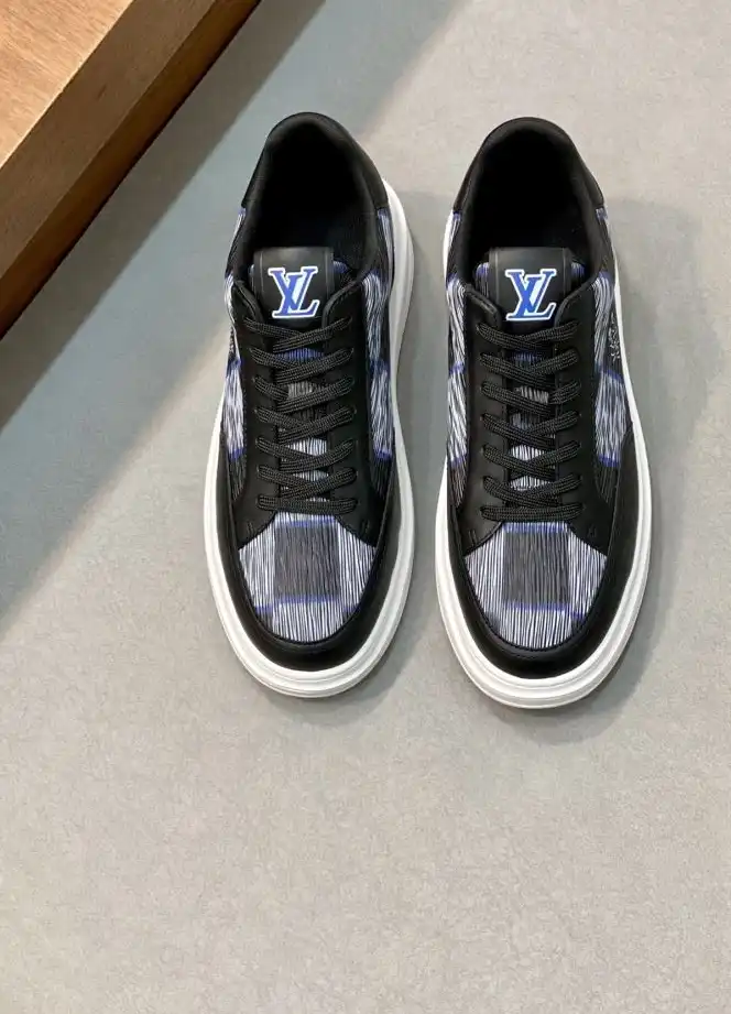 hype Louis Vuitton Sneakers